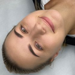 makijaz permanentny brwi